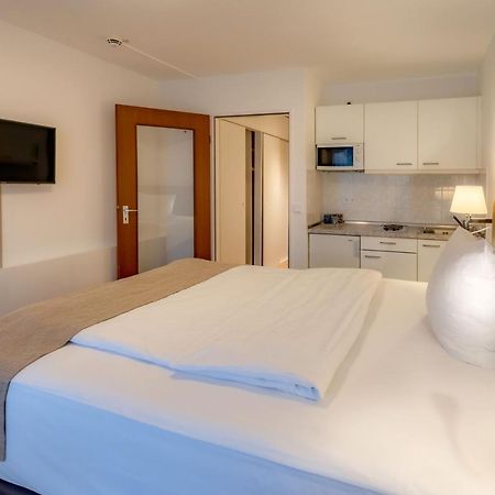 Downtown VI Vadi Hotel München Eksteriør billede