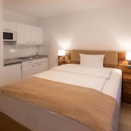 Downtown VI Vadi Hotel München Eksteriør billede