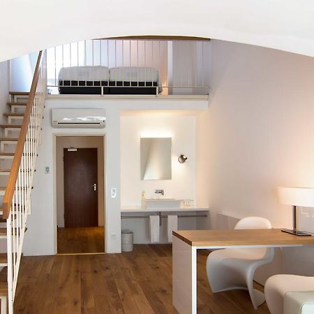 Downtown VI Vadi Hotel München Eksteriør billede
