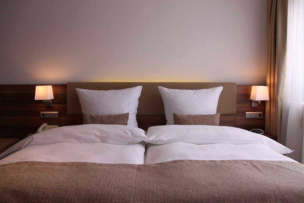 Downtown VI Vadi Hotel München Eksteriør billede