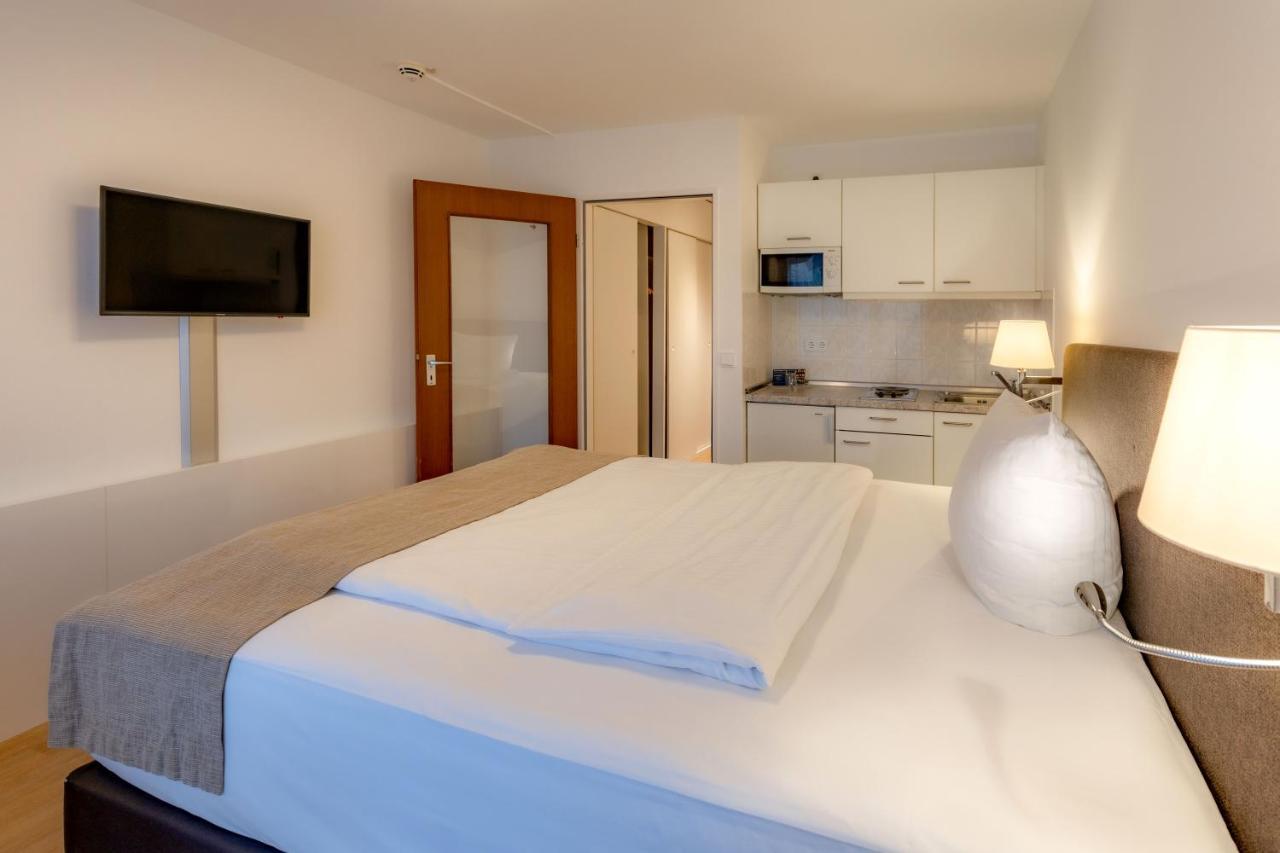 Downtown VI Vadi Hotel München Eksteriør billede