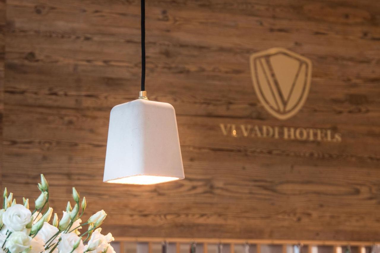 Downtown VI Vadi Hotel München Eksteriør billede