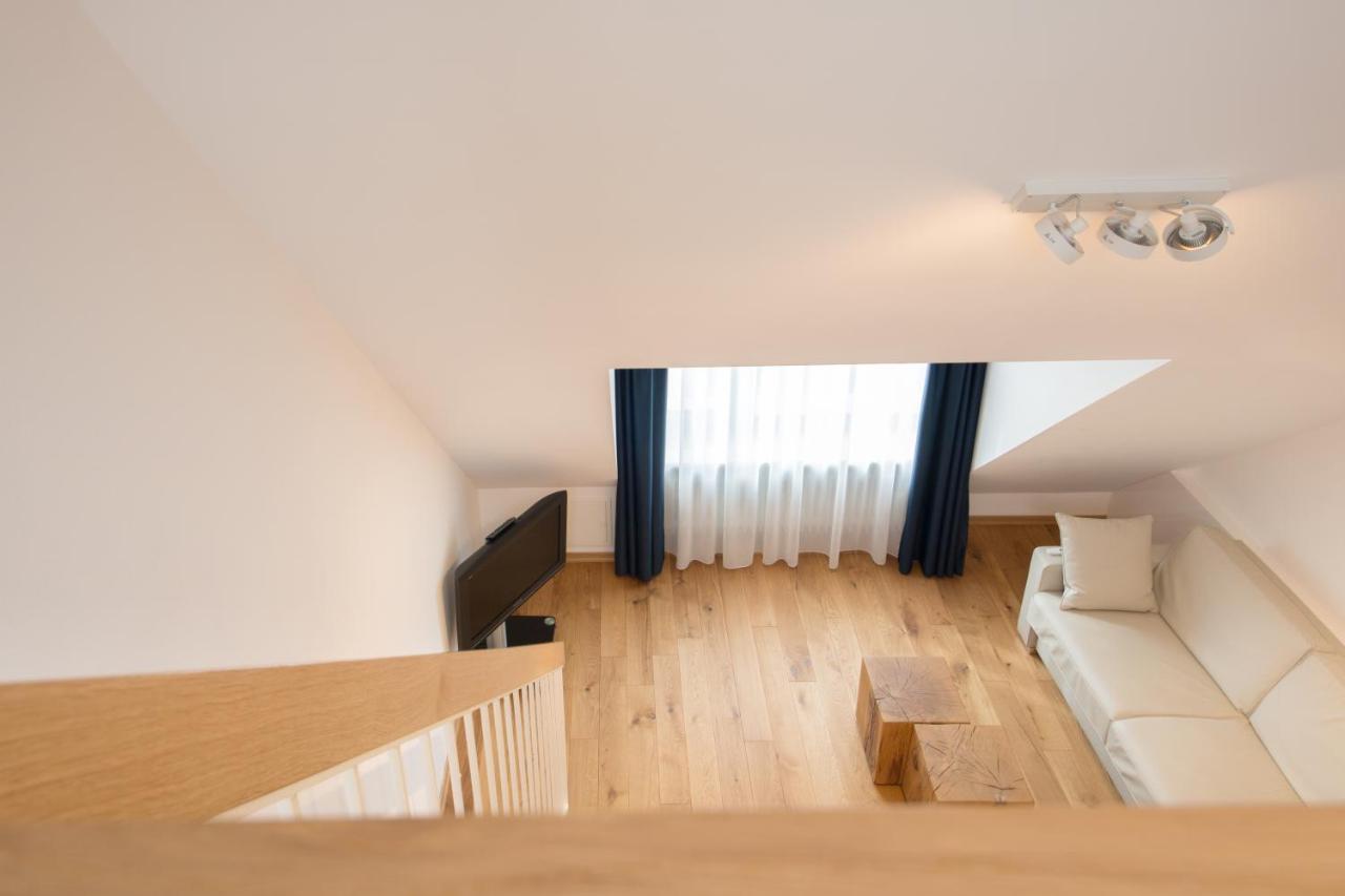 Downtown VI Vadi Hotel München Eksteriør billede