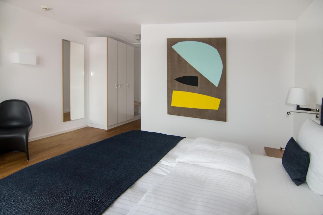 Downtown VI Vadi Hotel München Eksteriør billede