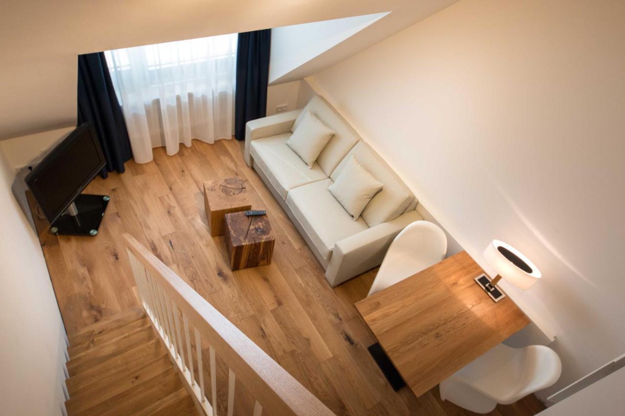 Downtown VI Vadi Hotel München Eksteriør billede