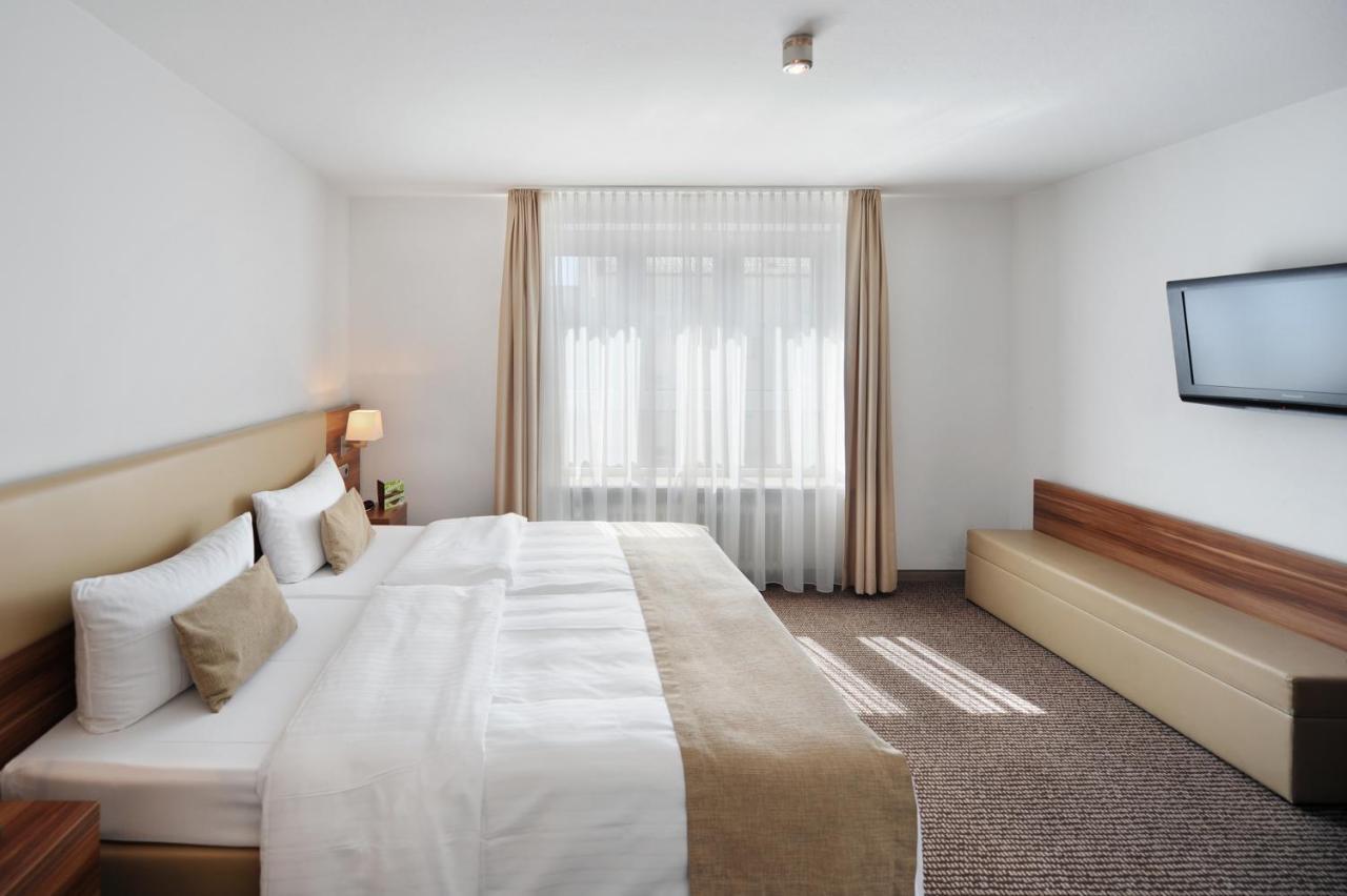 Downtown VI Vadi Hotel München Eksteriør billede