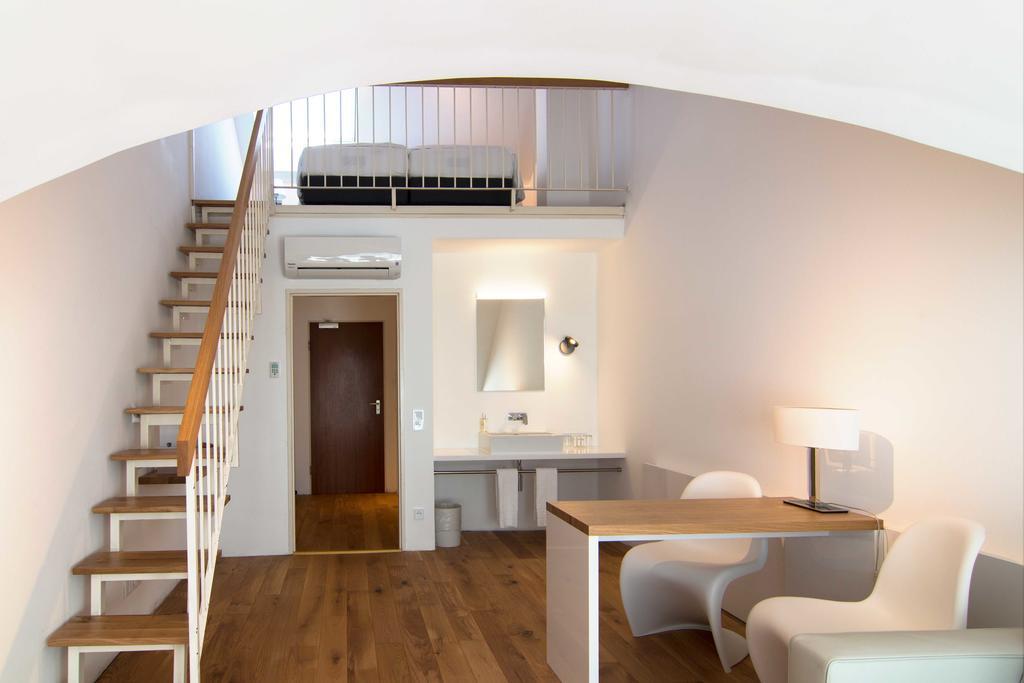 Downtown VI Vadi Hotel München Eksteriør billede