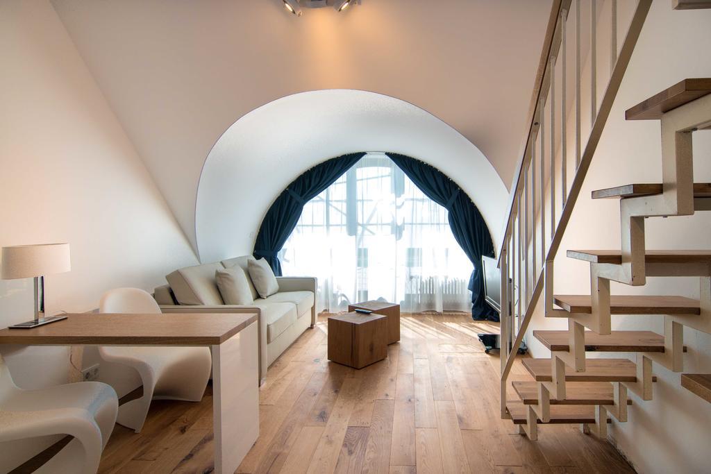Downtown VI Vadi Hotel München Eksteriør billede