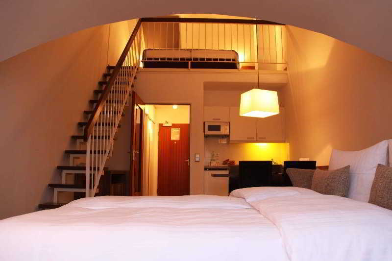 Downtown VI Vadi Hotel München Eksteriør billede