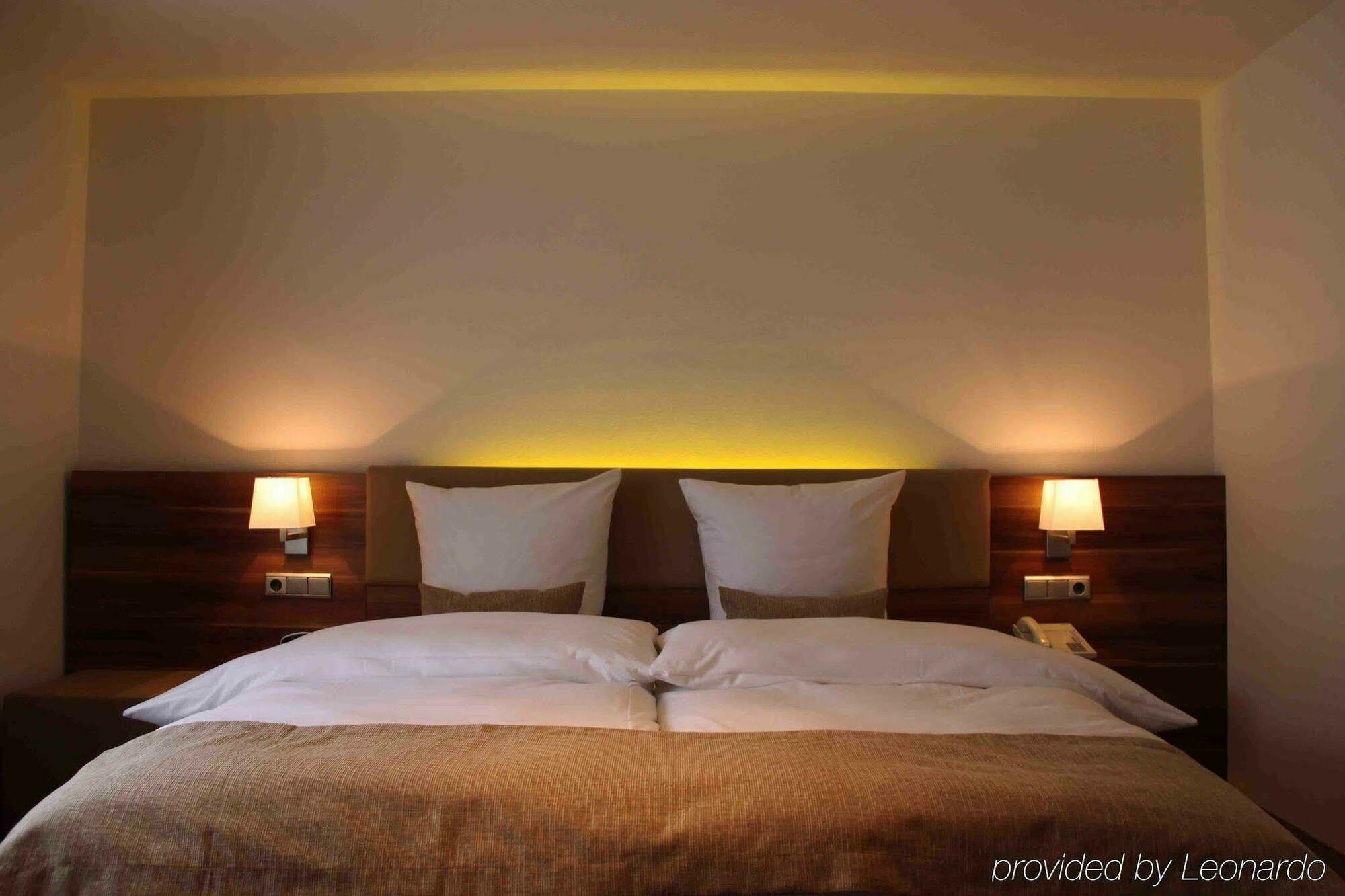 Downtown VI Vadi Hotel München Værelse billede