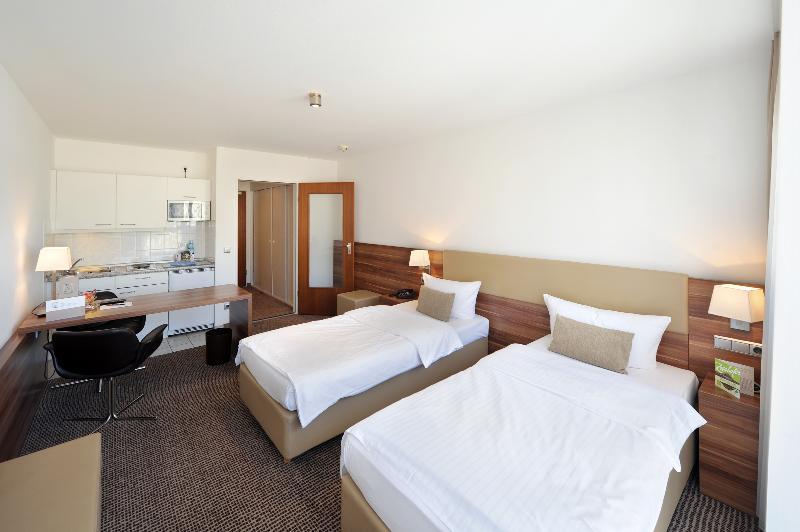 Downtown VI Vadi Hotel München Eksteriør billede