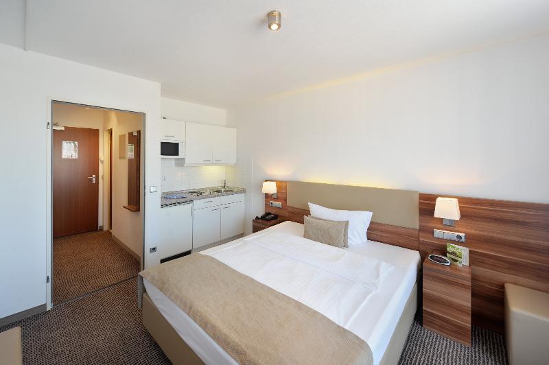 Downtown VI Vadi Hotel München Eksteriør billede